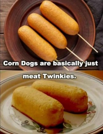 Jokes For Hot Dog Lovers