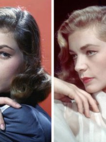 Famous Hollywood Stars From The Past