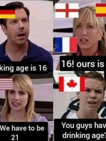 Canadian Memes