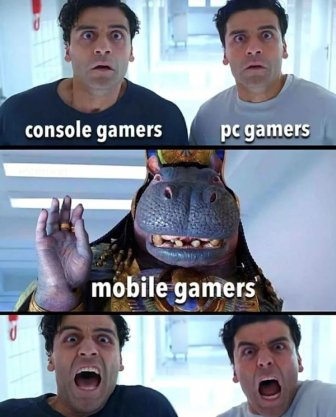 Pictures For Gamers