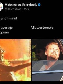 Memes About Midwest