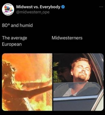 Memes About Midwest