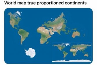 Fascinating Maps