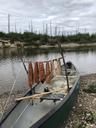 People Share Their Cool Hiking Photos