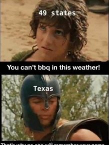 Jokes About Texas