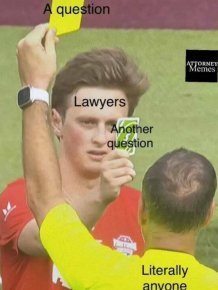 Legal Memes