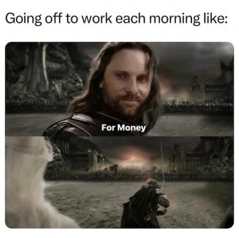 Work Memes