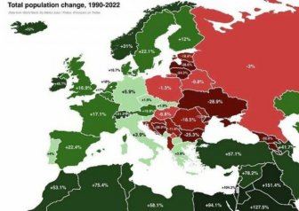 Fascinating Maps