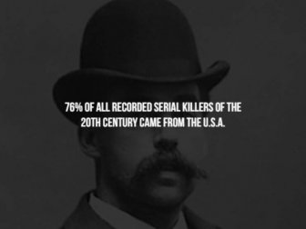 Creepy Facts