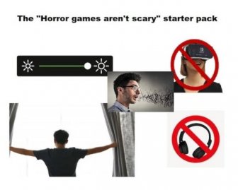 Starter Packs For Gamers