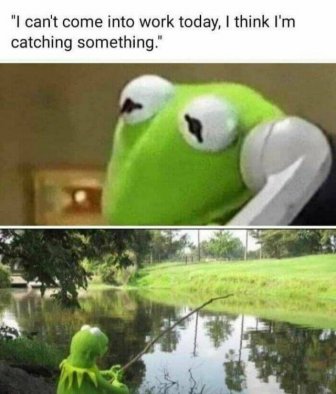 Fishing And Hunting Memes