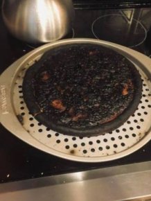 Culinary Fails