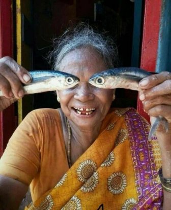 Weird Photos From India