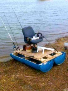 Redneck DIY Crafts