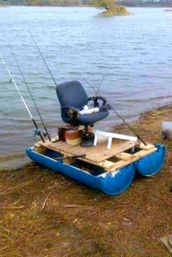 Redneck DIY Crafts