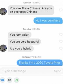 Funny Texts In Dating Apps