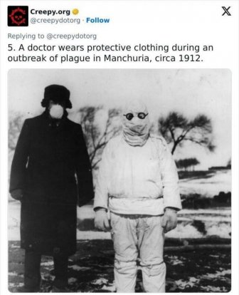 Creepy Medical Techniques From The Past