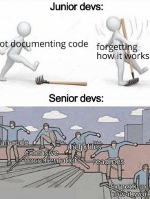 Memes For Programmers