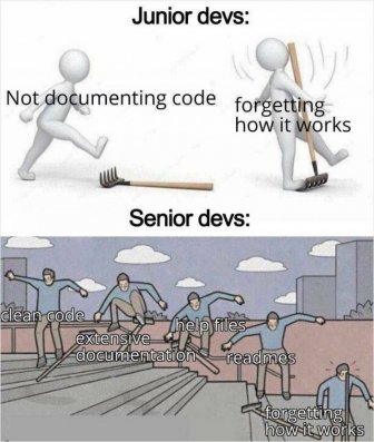 Memes For Programmers