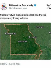 Midwest Memes