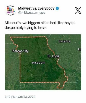 Midwest Memes