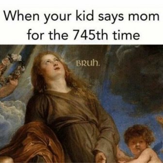 Memes For Parents