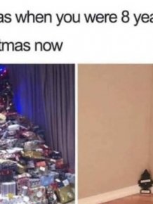 Memes For Those Who Are Already Waiting For Christmas