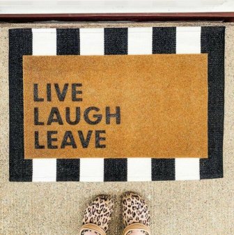 Funny Doormats