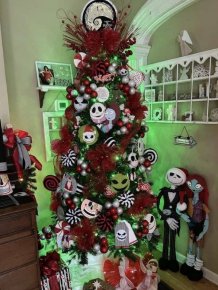 Creative Christmas Decorations