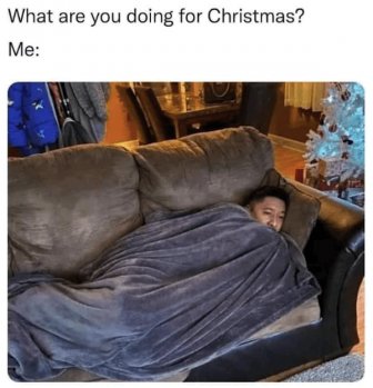 Christmas Memes