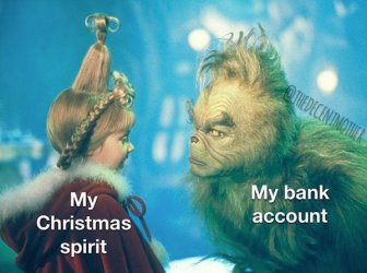 Memes With Grinch