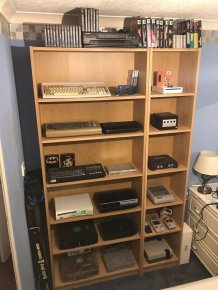 People Share Their Interesting Collections