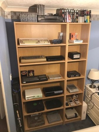 People Share Their Interesting Collections