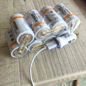 Redneck Inventions