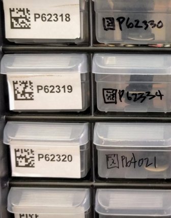 Failed Designs And Constructions