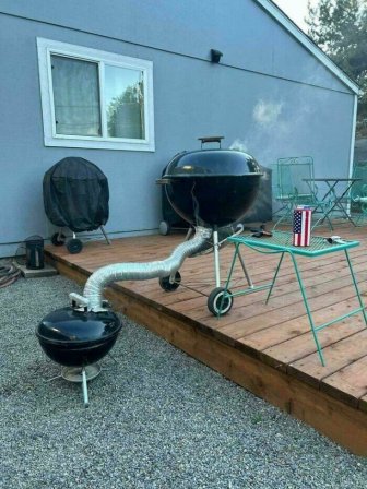 Redneck Inventions