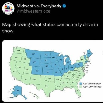 Jokes About The Midwest