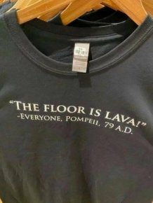 Funny And Weird T-Shirts