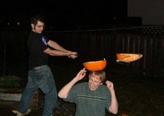 They Don't Care About Safety