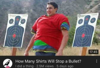 Not Very Smart People