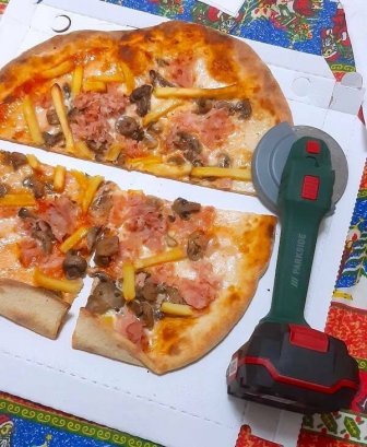 What Is Going On Here?