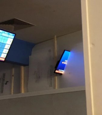 Failed Constructions