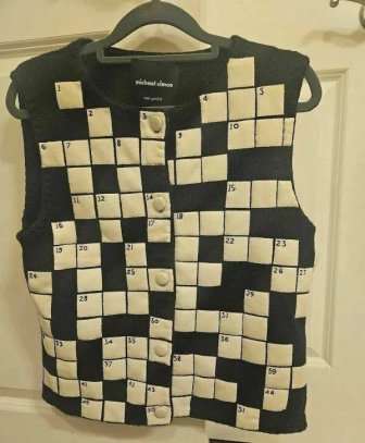 Odd Finds In Thrift Shops