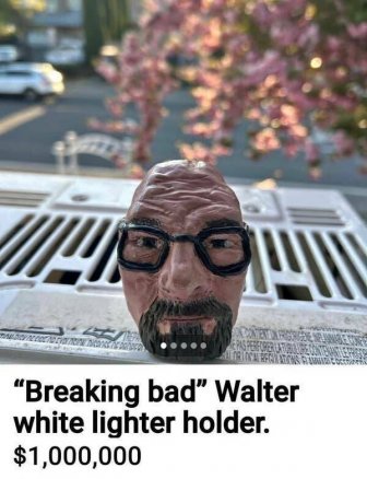 Weird Products On The Internet