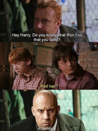 Memes For Harry Potter Fans