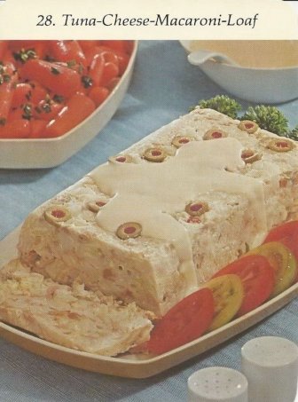 Weird Recipes From The Past