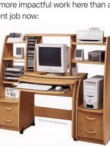 A Little Bit Of Nostalgia