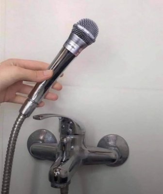 What Is Going On Here?