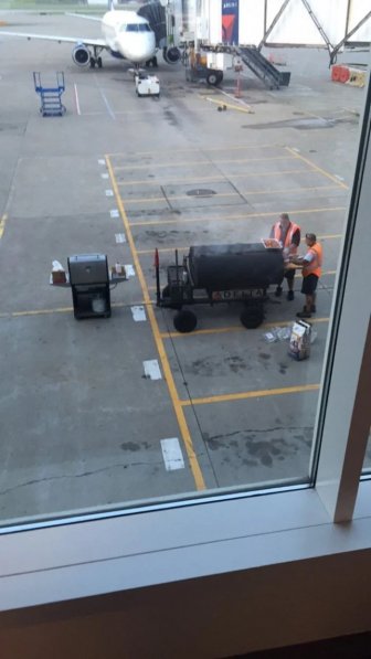 Really Weird Situations