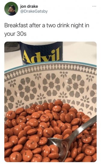 Truthful Jokes About Growing Up